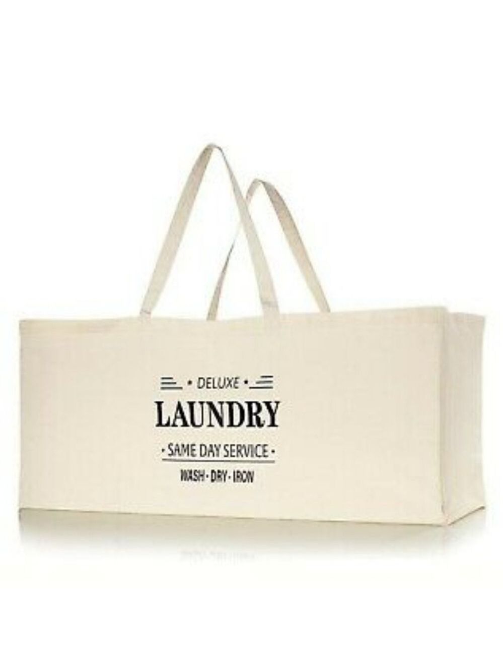 Avon Oversized Laundry Tote Bag 44" Brand New